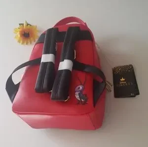 Loungefly | Bags | Just In Brand Newnwt Loungefly Disney  display picture 3